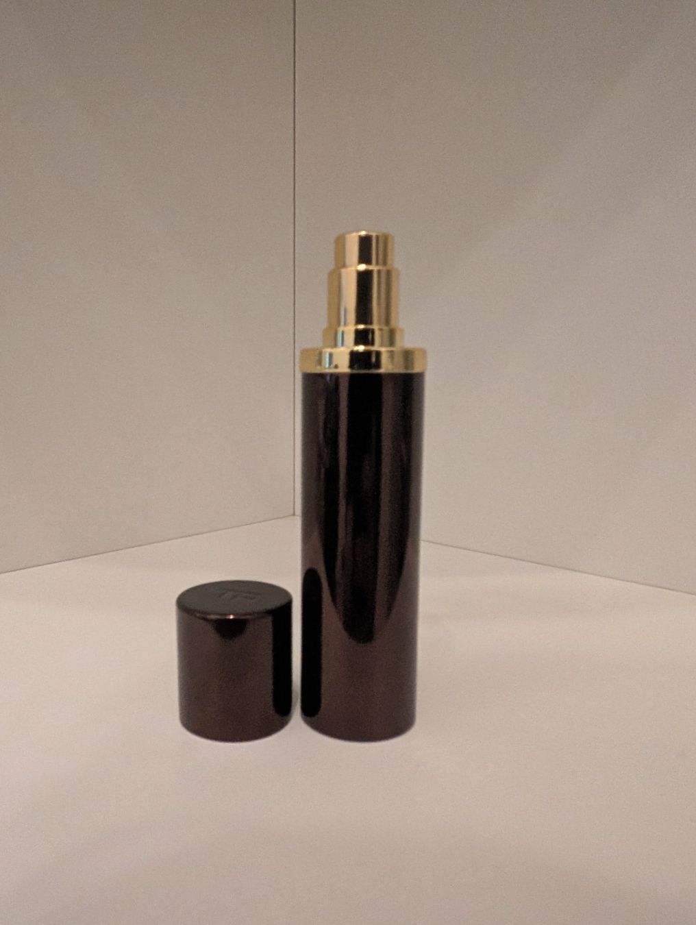 Tom Ford Profumi & Eau de Toilette: Tom Ford Tobacco Vanille + Zerstäuber – Usato da Thayngen venduto da tar_5jd2 1