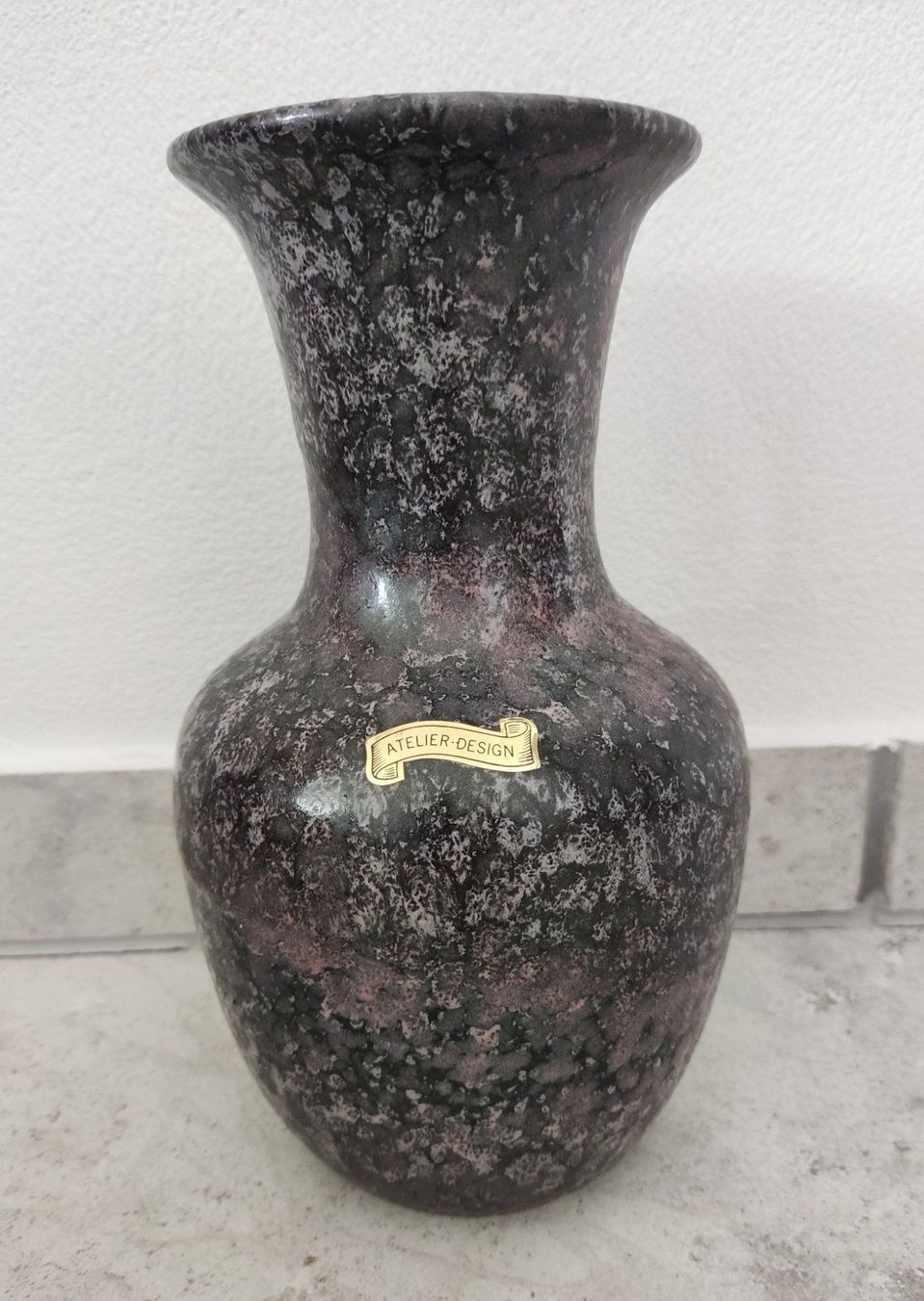 Vasi & Recipienti: Ruscha Keramik Blumenvasen – Usato da Chur venduto da Nisami 6