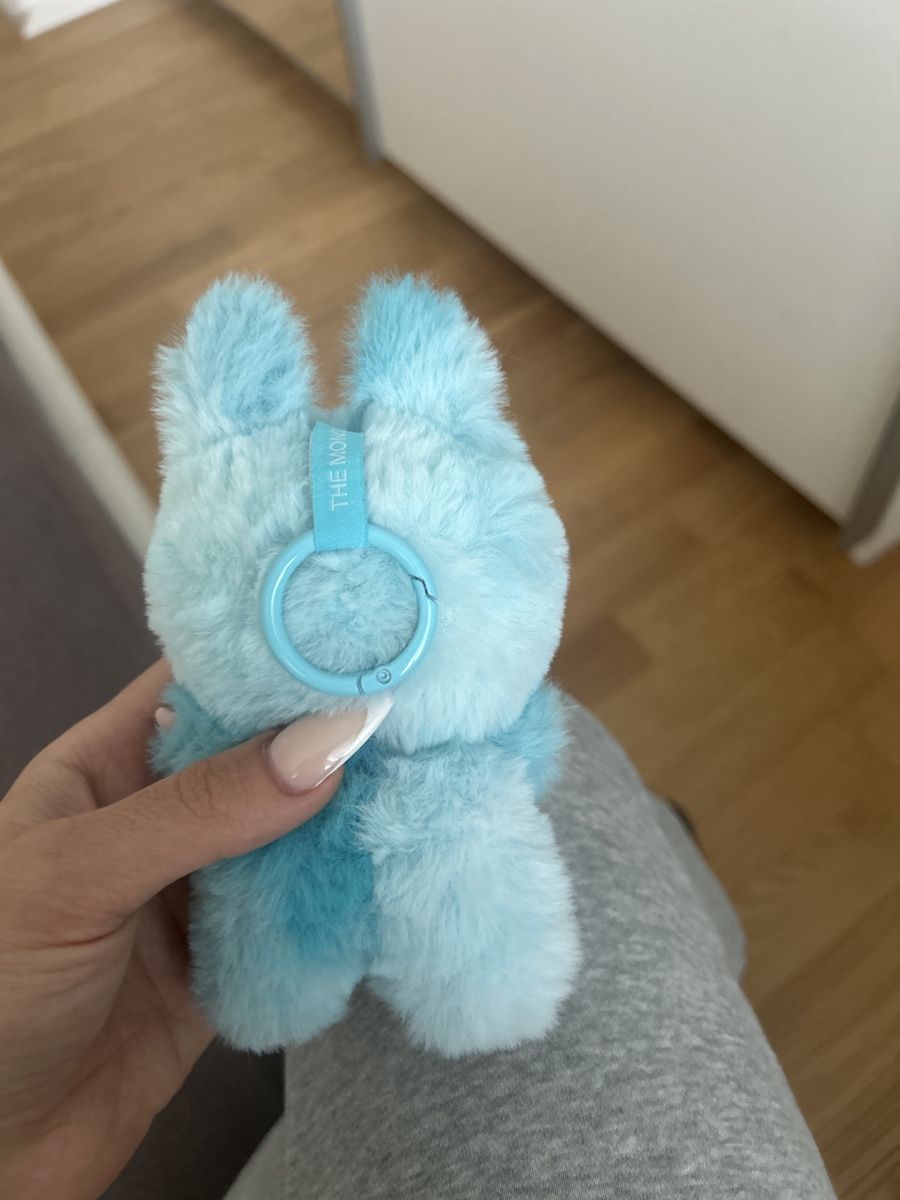 Figuren: Labubu Hope – Neu (gemäss Beschreibung) aus Höri von dia_xy7l 2