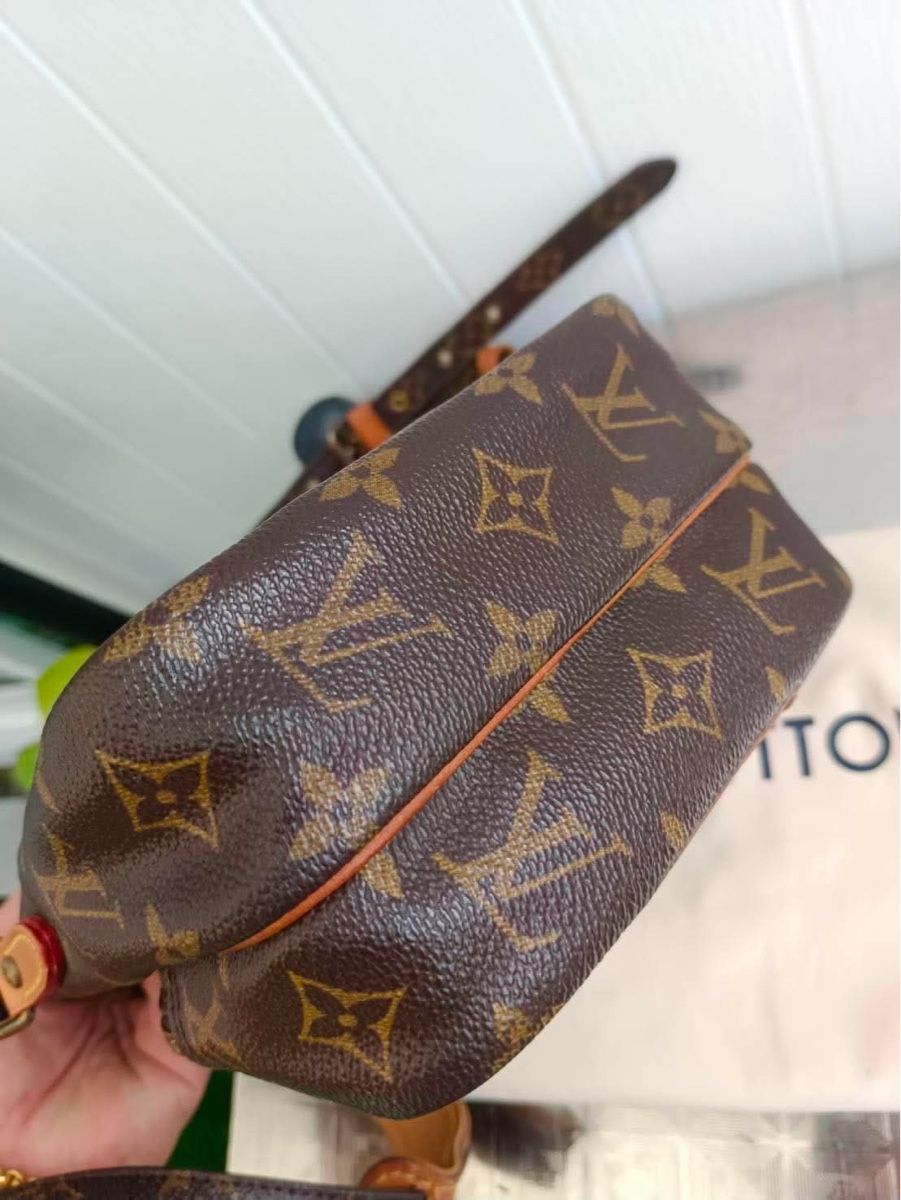Louis Vuitton Borse: Louis Vuitton Amazone Y1991 – Usato da Widnau venduto da Pukpan_99 4