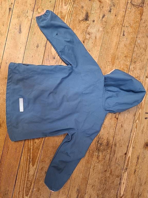 Jacken & Mäntel: Softshell Jacke 110/116 – Gebraucht aus Bauma von SteffiMue 1