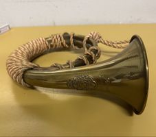 Originale Schweizer Posthorn