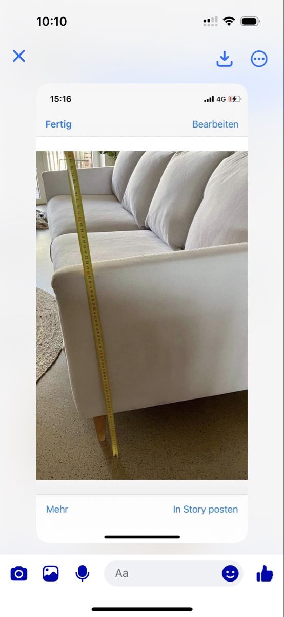 Divani: Sofa – Usato da Zürich venduto da Ram_9398 2