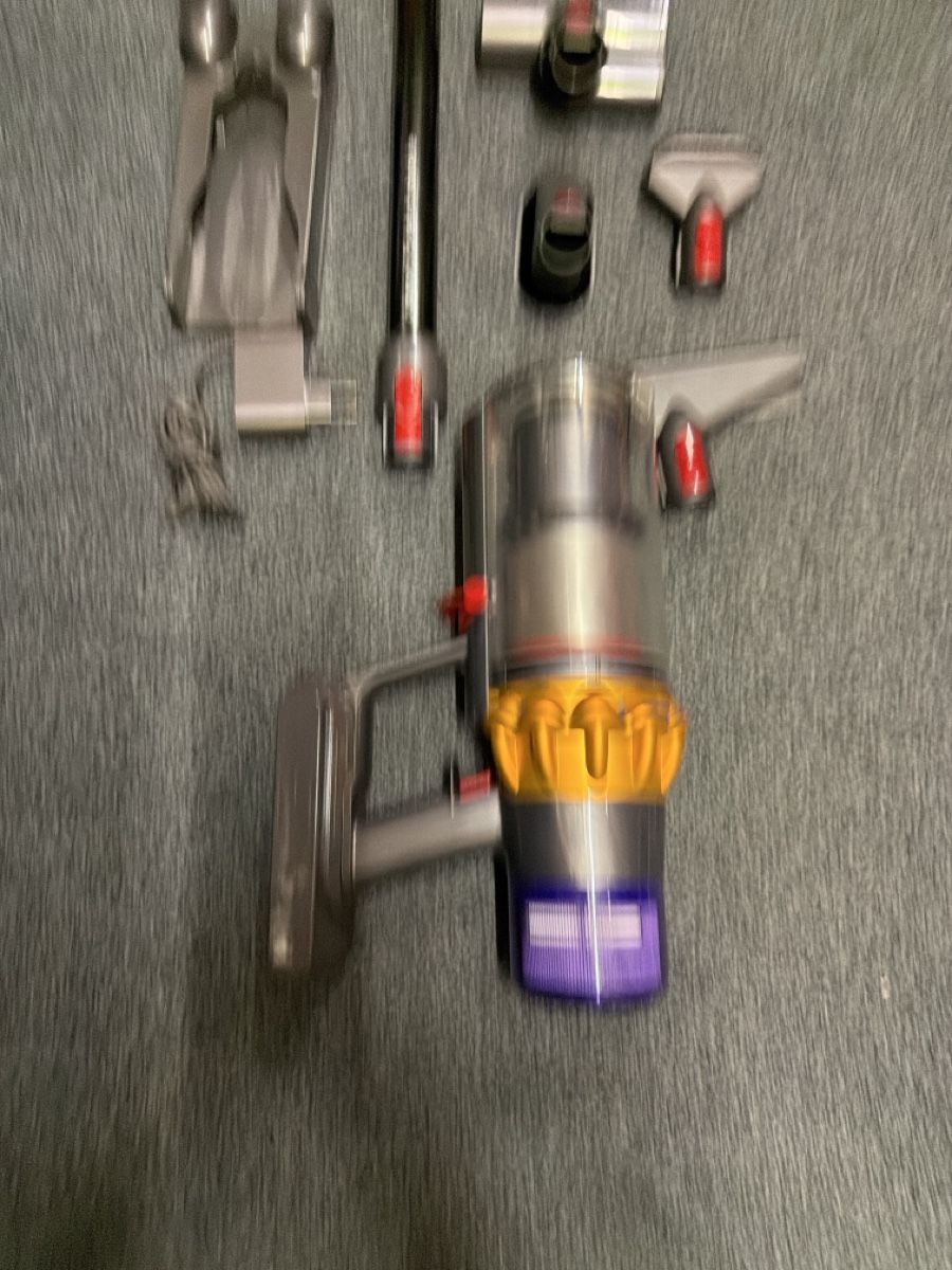 Dyson Aspirapolveri & Accessori: Dyson v15 Detect absolute  – Usato da Landquart venduto da Nnf007 3