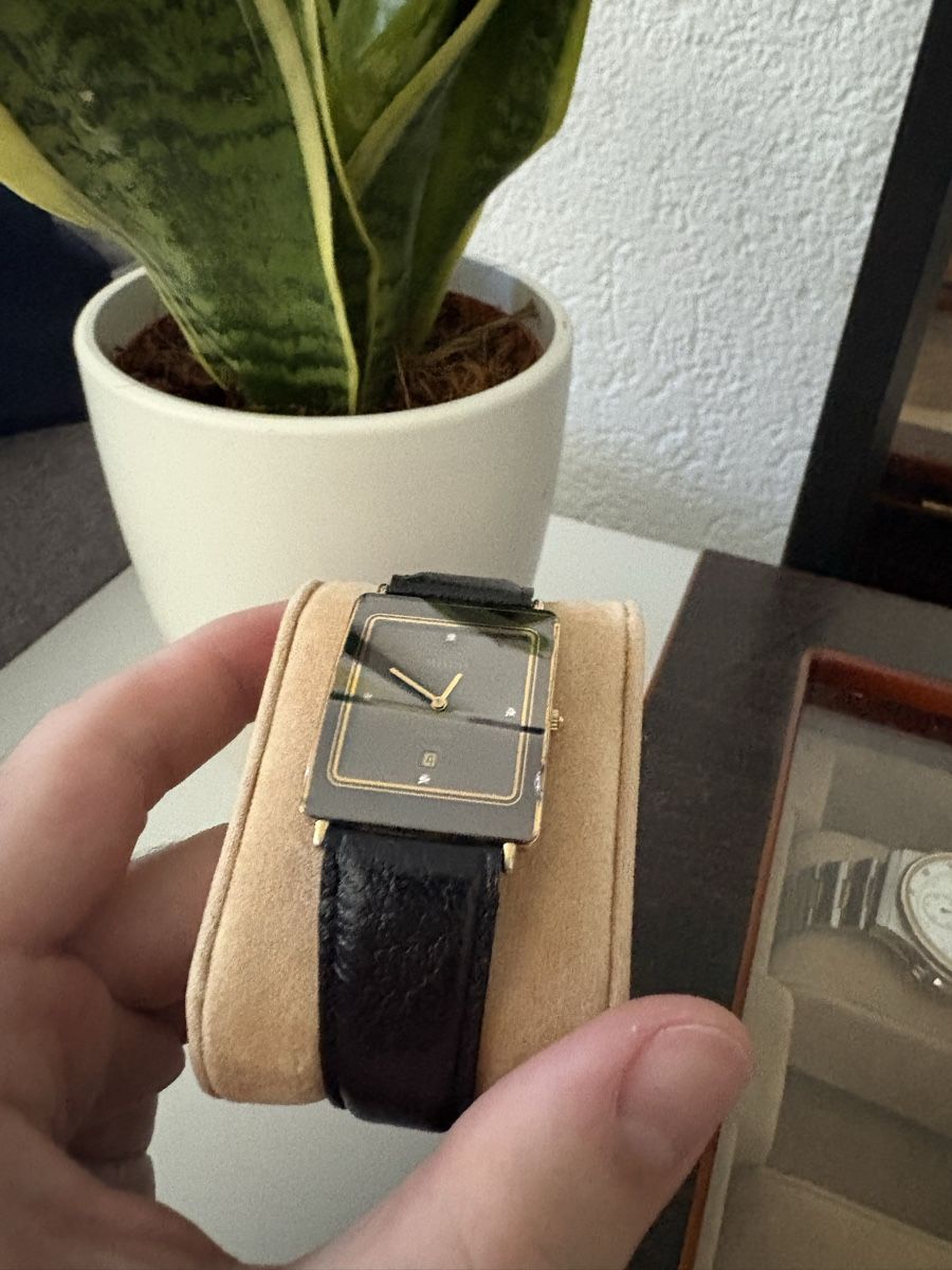 Rado Orologi: Rado Jubilé – Usato da Bern venduto da jacoposcacchi 2