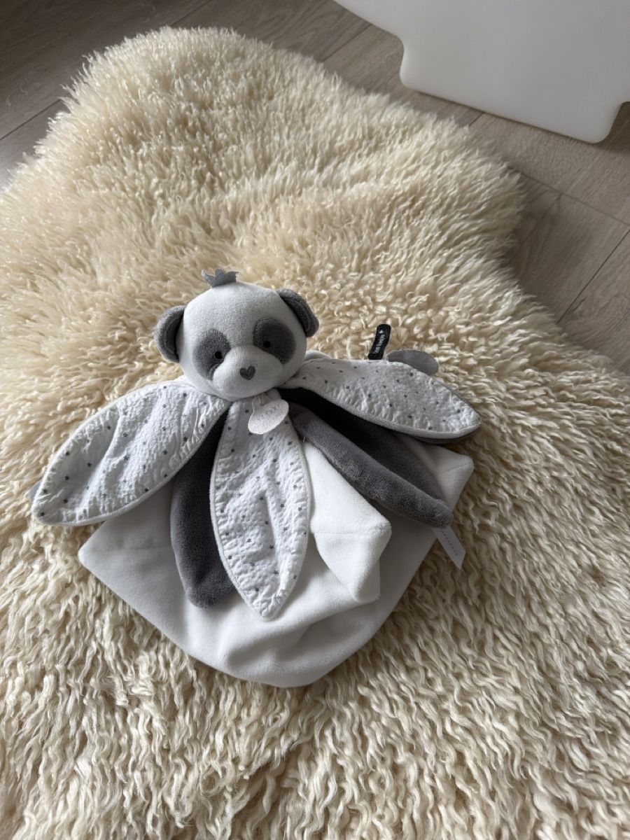 Jouets: Doudou et Companie Paris Kuscheltier – D'occasion à Oberrohrdorf par Mariann79