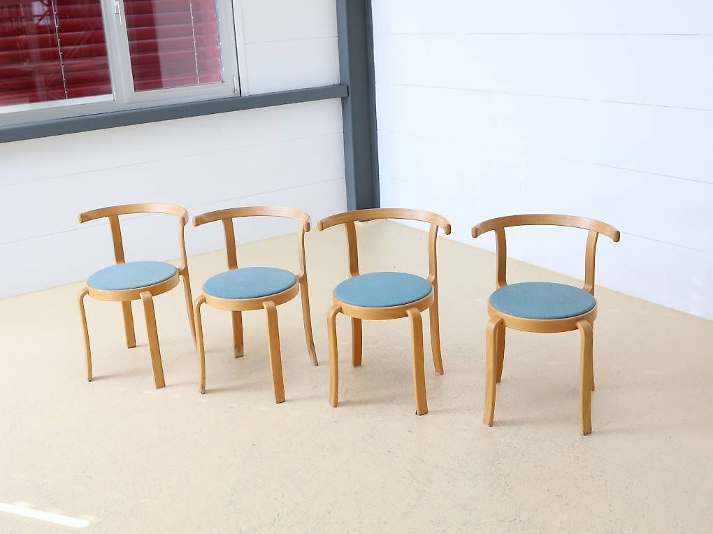 Sedie: Magnus Olesen Stühle – Usato da Meinisberg venduto da atelier_TILIJA 2