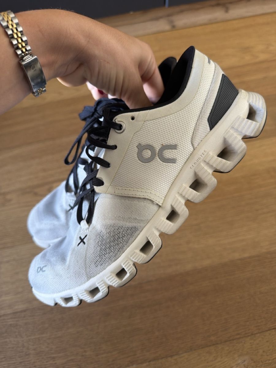 Scarpe da donna: On schuhe damen nr. 38 – Nuovo (secondo la descrizione) da Hausen AG venduto da nik_9sg2 3