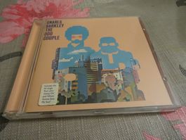 Gnarls Barkley - The Odd Couple (CD)