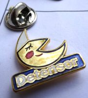 Pin  Detensor  Halbmond