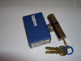 1 Kaba  8  Dp. Zylinder 1515  42.5/32.5