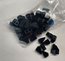 50 Stück Lego Steine