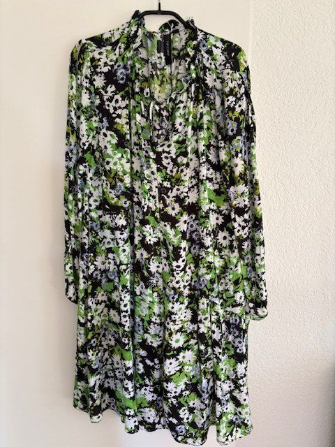 Marc Cain Vestiti: Sommerkleid von MarcCain – Usato da Muri b. Bern venduto da nel1son 1