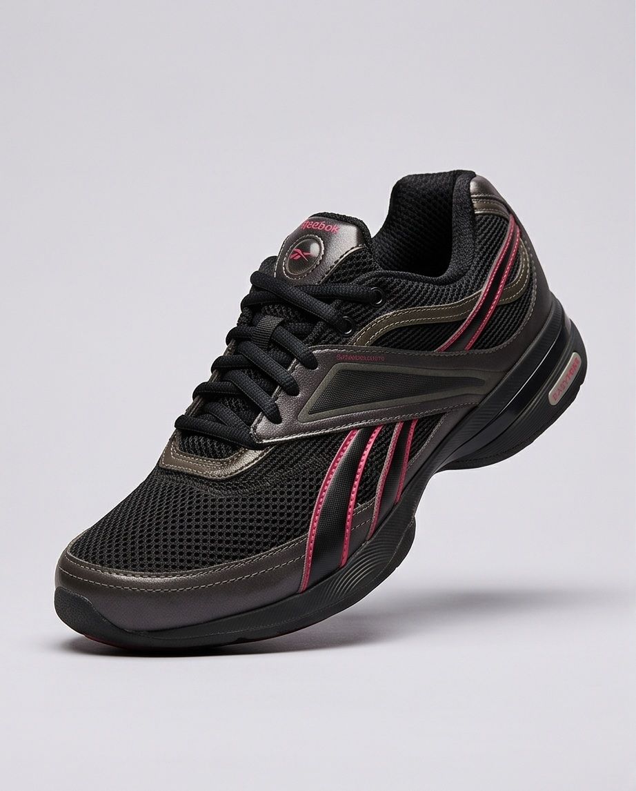 Reebok Chaussures femmes: Reebok baskets - bon état - 38 – D'occasion à Vuisternens-Romont par gol_xp6p 2