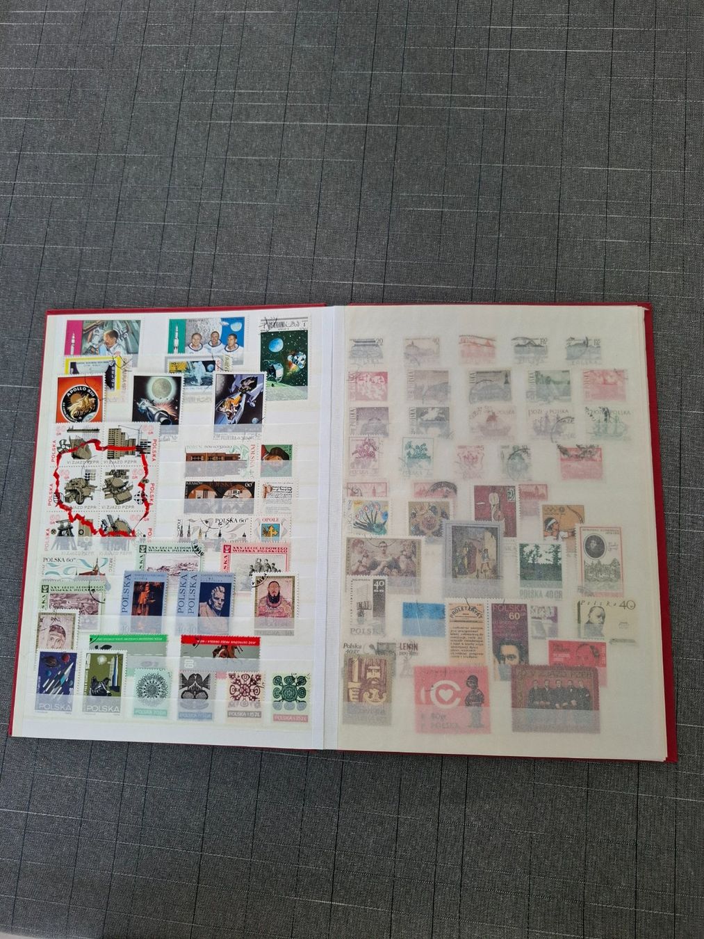 Tutti i francobolli: Briefmarken, Postmarken, Album, Marken, Sammlung – Usato da Eschlikon venduto da Timotwo 3