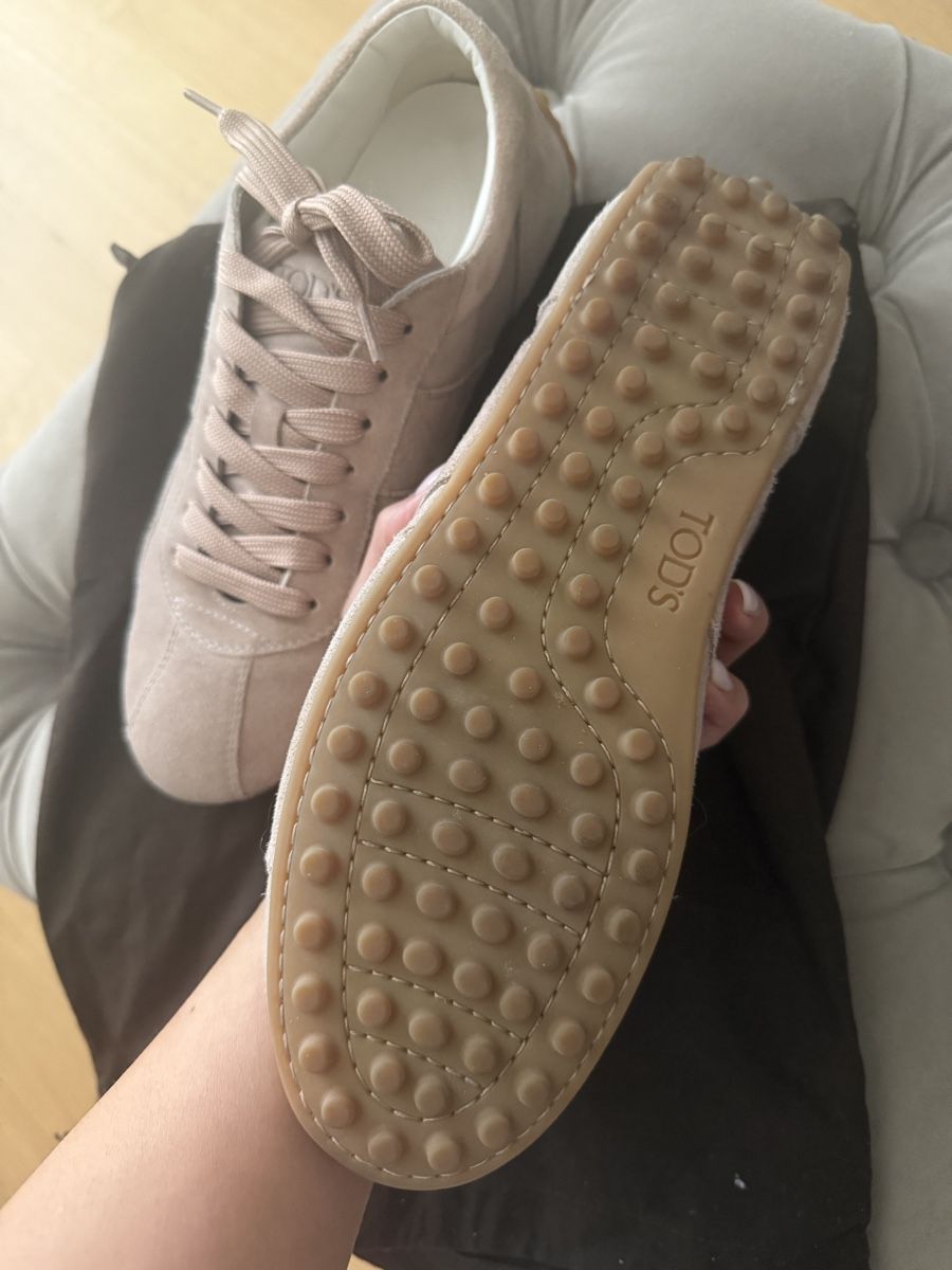 Tod'S Damenschuhe: TODS Sneakers – Neu (gemäss Beschreibung) aus Wädenswil von Fr_an_cii 1