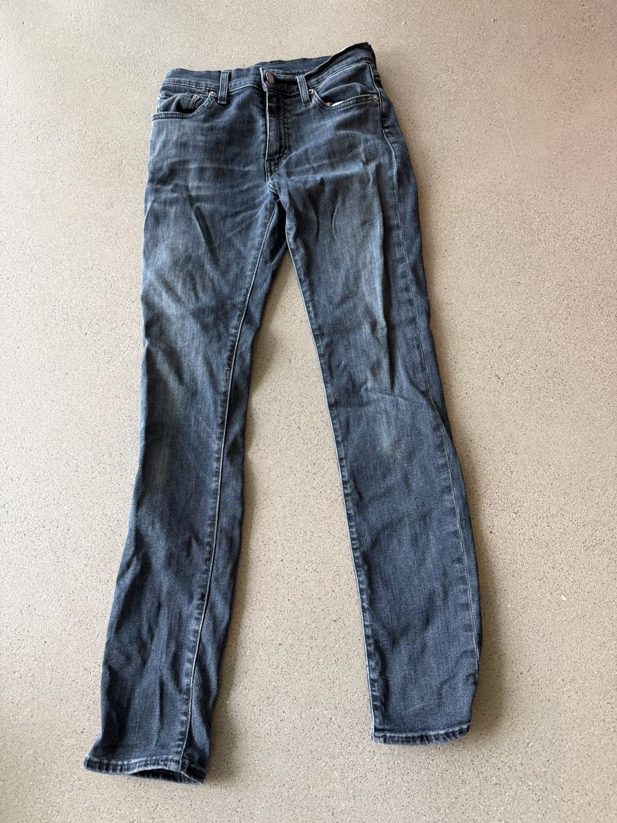 Levi's Jeans: Levis 511, Grösse 27/32 – Usato da Luzern venduto da mar_x96f