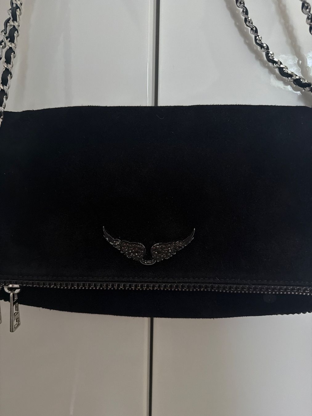 Zadig & Voltaire Borse da donna: Zadig&Voltaire Bag – Usato da Kilchberg ZH venduto da coolthings07 1