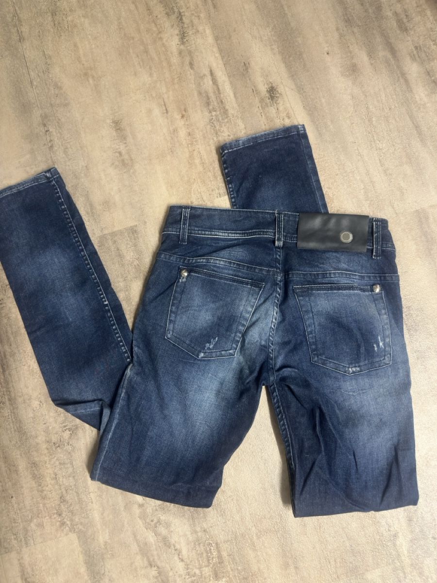 High Jeans: High Use Jeans Gr 34 – Usato da Muntelier venduto da miu77 1