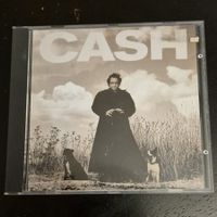 Johnny Cash American Recordings