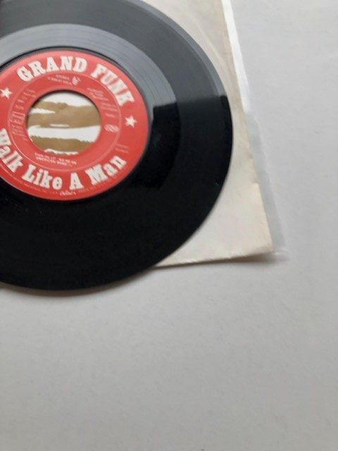 Dischi in vinile: Grand Funk – Usato da Aarwangen venduto da Jukebox3 2