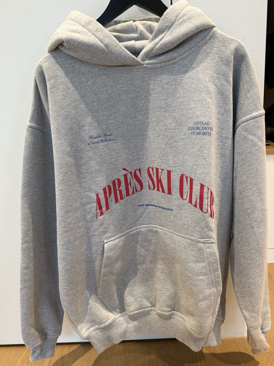 Pullover & Sweatshirts: The Shashka Syndicate Pullover Gr L  – Neu (gemäss Beschreibung) aus Chur von gai_nks6