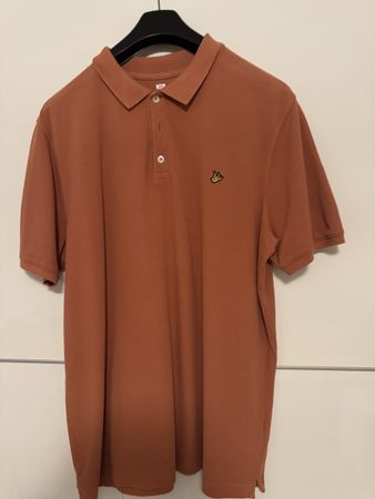 Poloshirt WE in XL 100 % Baumwolle 