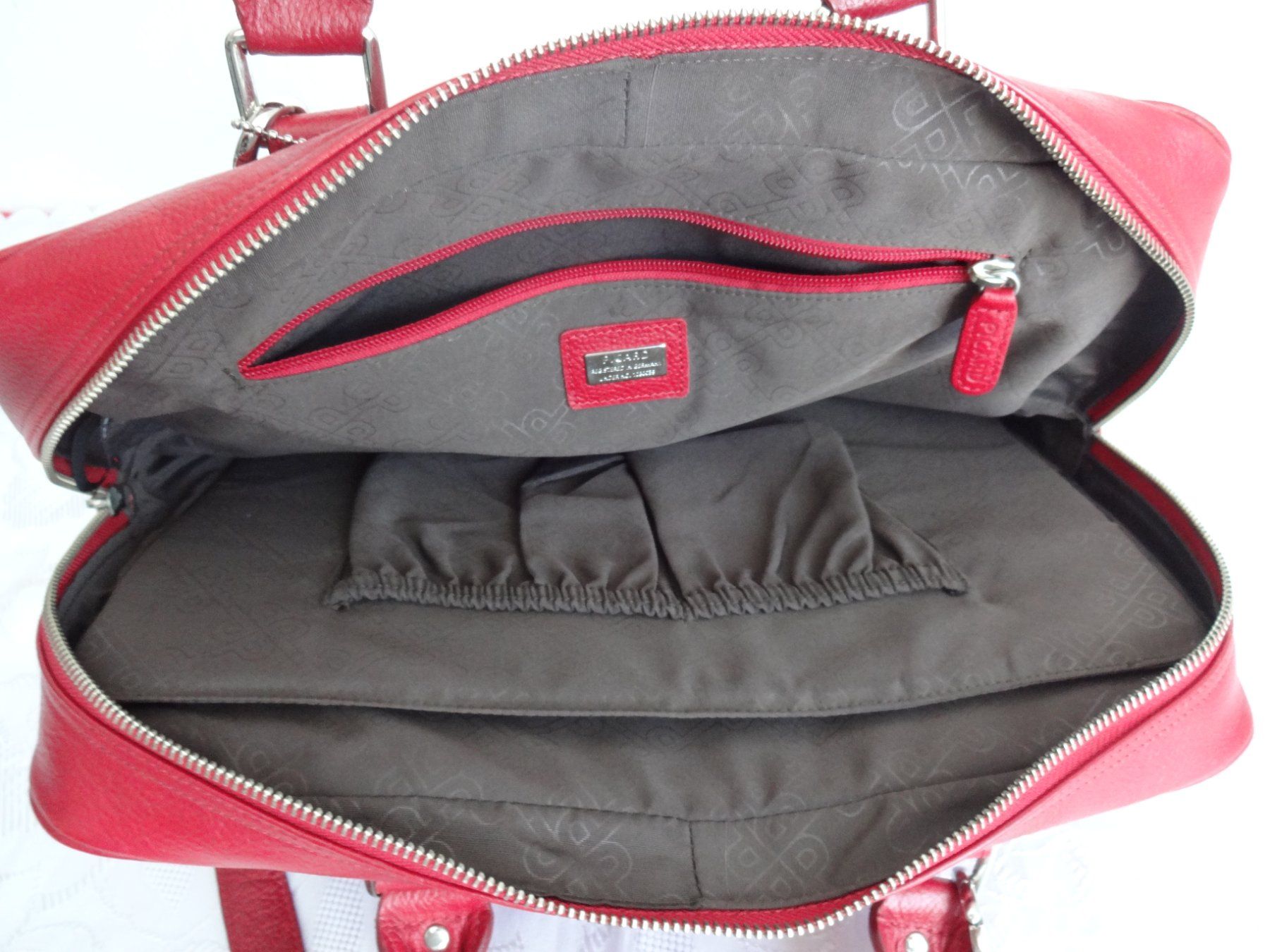 Picard Sacs femmes: *** PICARD *** Leder Tasche – Neuf (Voir description) à Frauenfeld par Jahy 7
