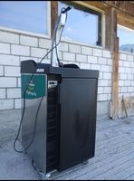 Zapfanlage/Ausschankanlage DraughtMaster Feldschlösschen