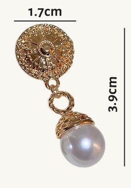 Orecchini pendenti & Orecchini a lobo: Ohrstecker Euphoria – Nuovo e nell'imballaggio originale da Bottenwil venduto da anh_5brz 1
