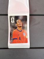 WM Panini - Virgil Van Dijk (CC 6)