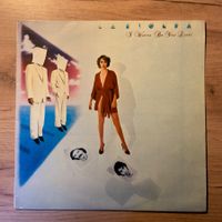 La Bionda – I Wanna Be Your Lover...OG POR 1980...VG+/VG+