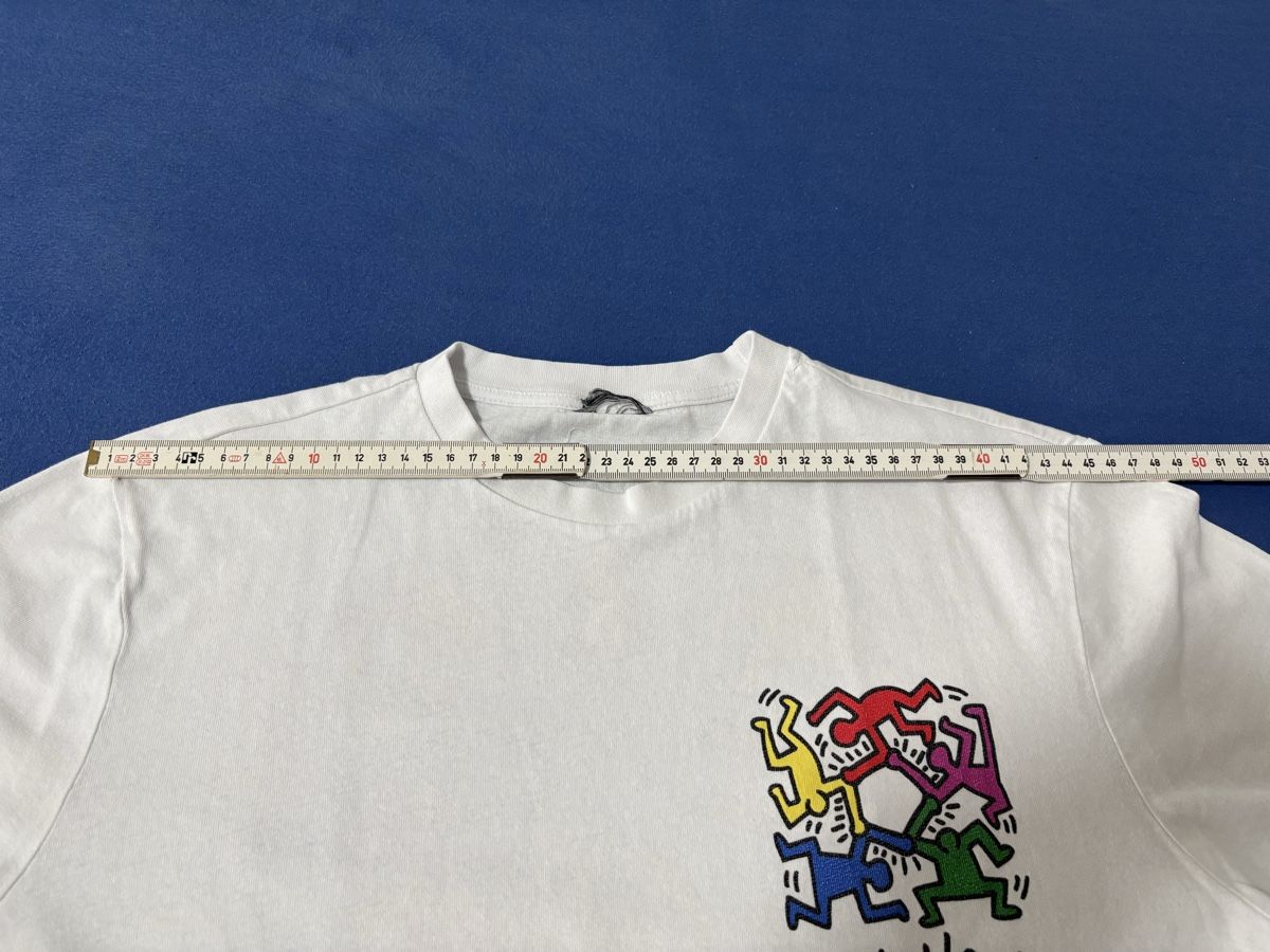 T-Shirts: Karl Kani T-Shirt – Gebraucht aus Zollikerberg von JvD0211 1