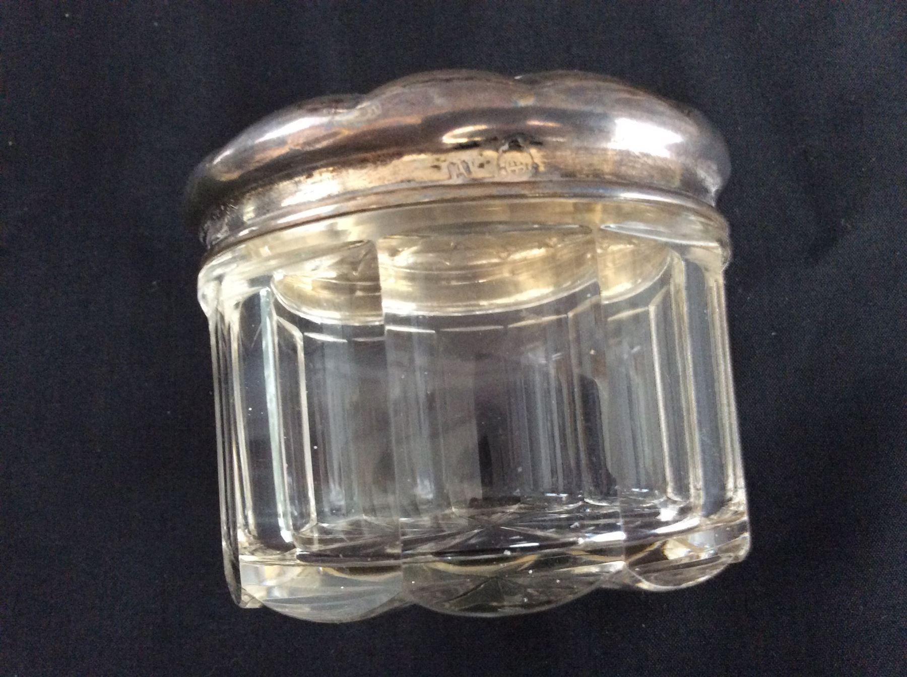 Ciotole: Gefäss Silber 800 925 – Usato da Bettwiesen venduto da wicking27 2