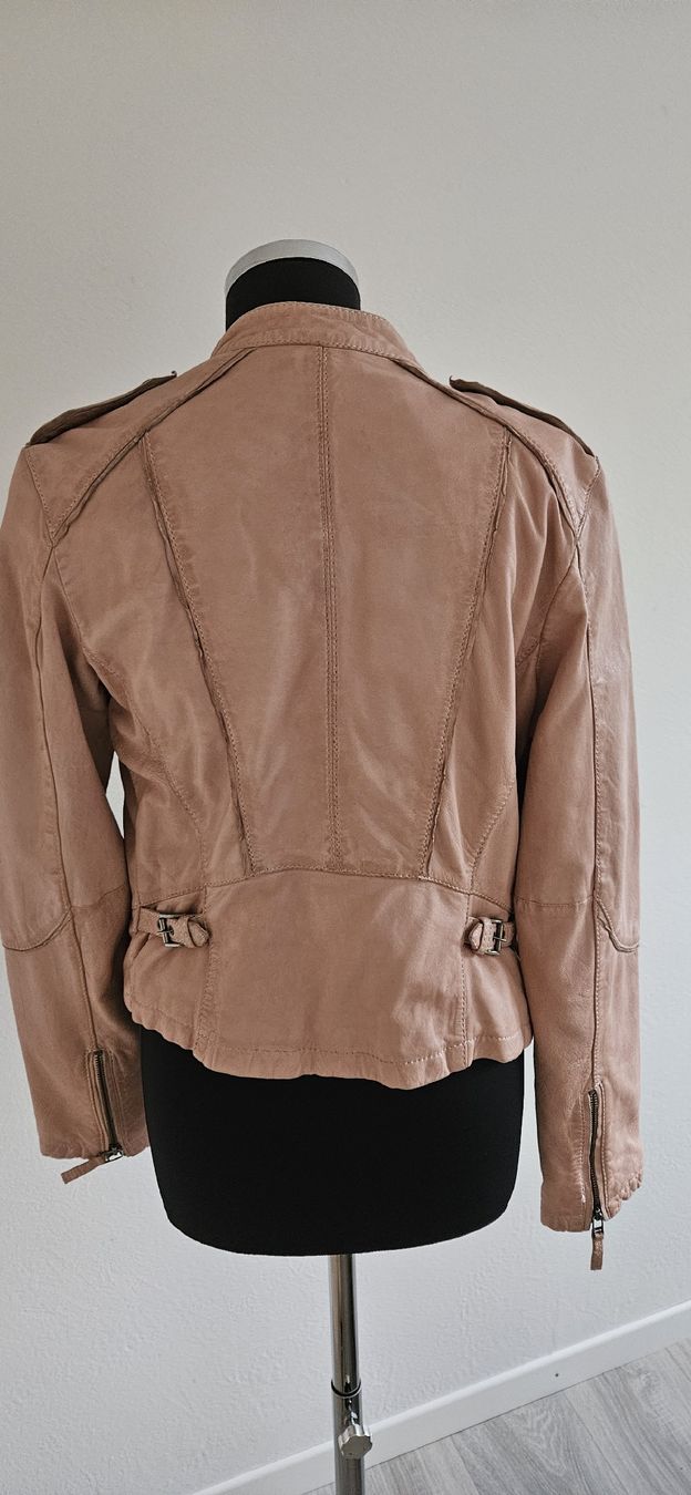 Jacken: OAKWOOD Lederjacke – Gebraucht aus Dübendorf von mutti66 1