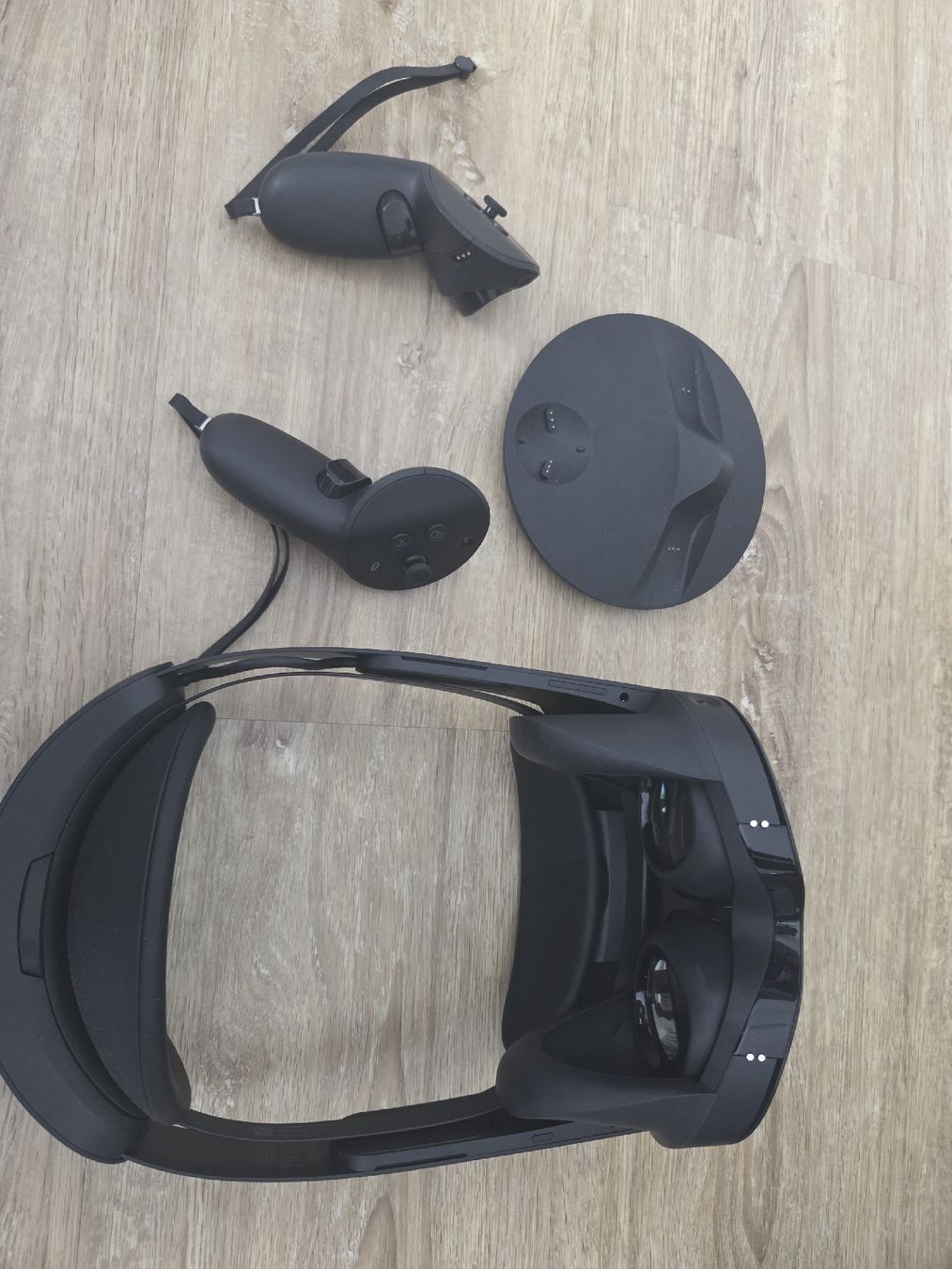 Meta Casque VR: Meta Quest Pro – D'occasion à Löhningen par dje_j6lc 3