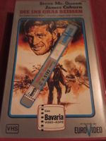 Die ins Gras beissen (USA 1962) EuroVideo VHS 18105