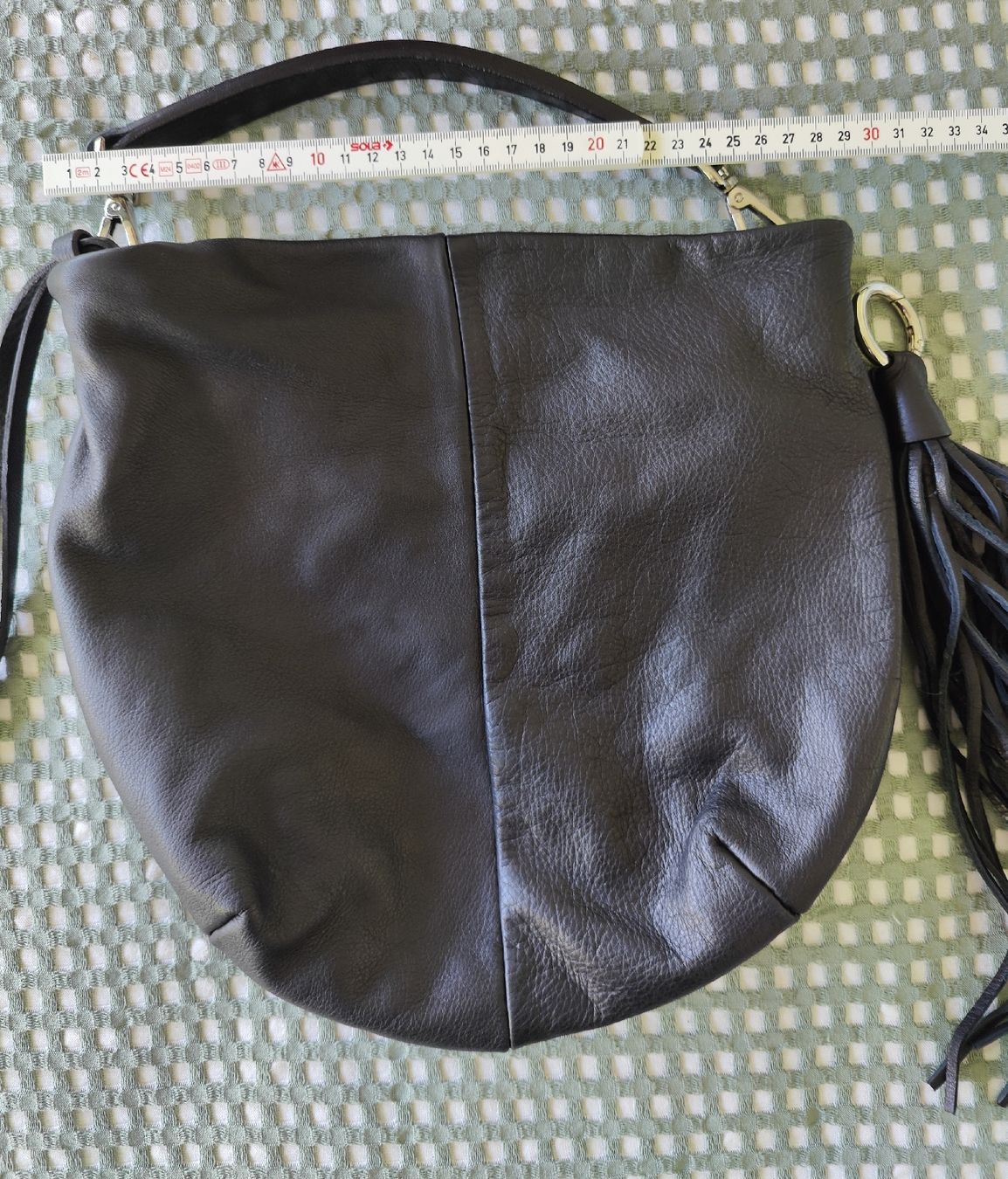 Gianni Chiarini Borse da donna: Tasche Gianni Chiarini – Usato da Bolligen venduto da Mumpi 5
