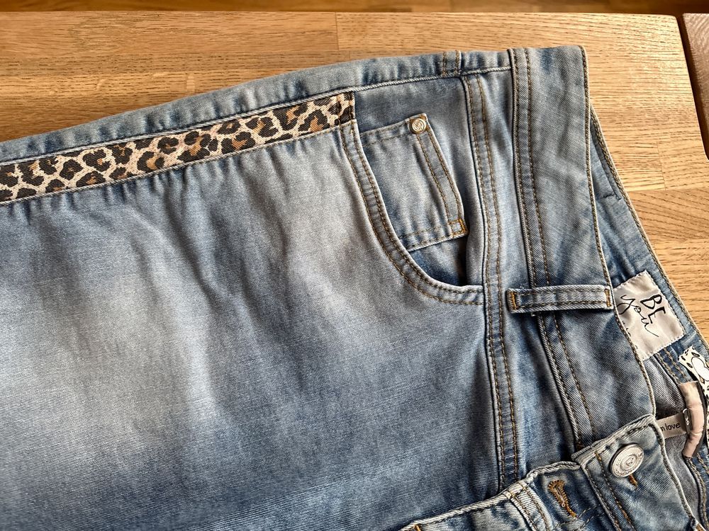 Jeans: Jeans Street one Gr 40/inch 30 – Nuovo (secondo la descrizione) da Winkel venduto da sandto 1