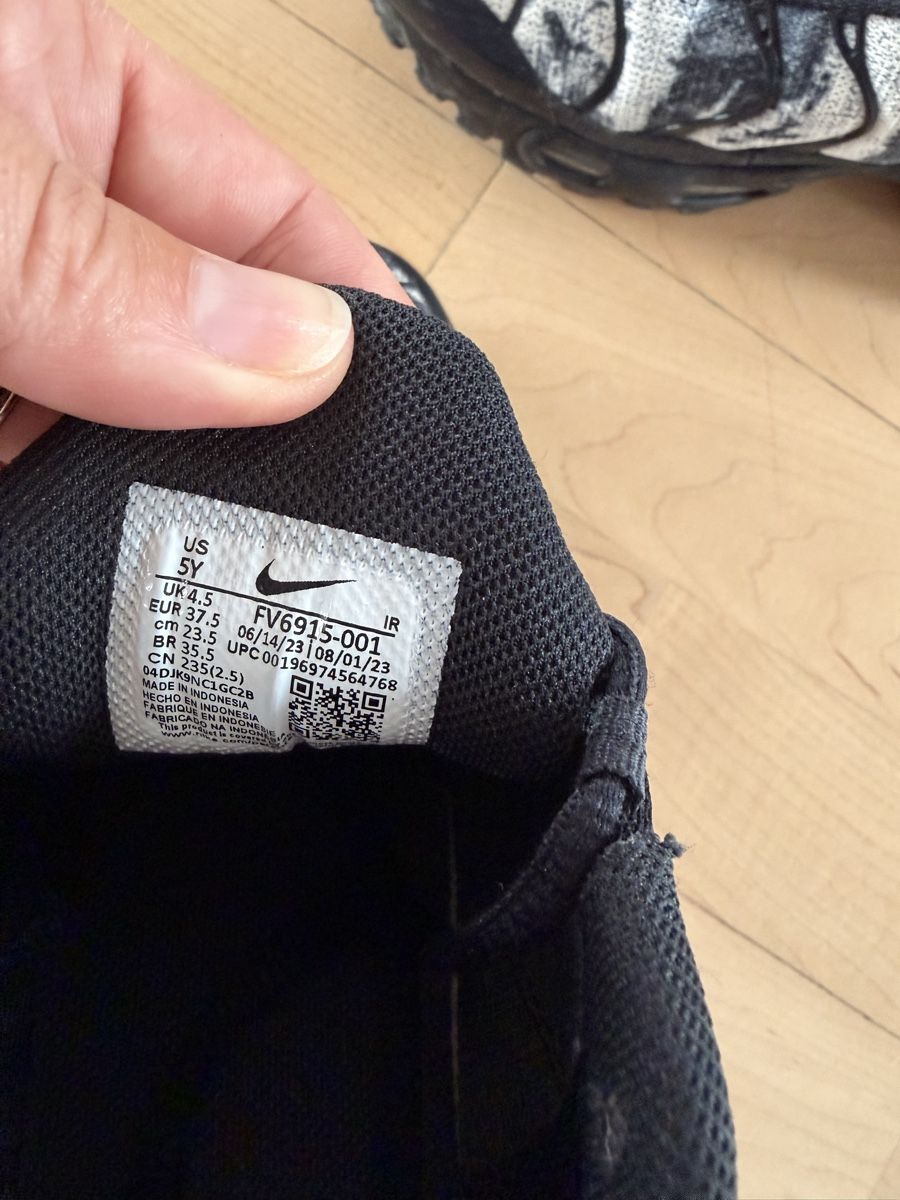 Nike Scarpe da donna: Nike Turnschuhe  – Usato da Bern venduto da bambi021 2