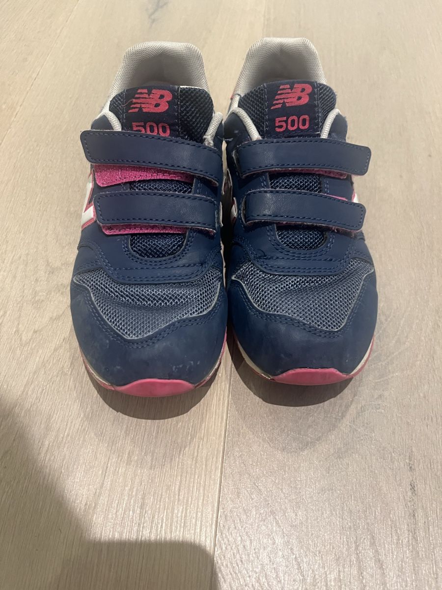 New Balance Scarpe per ragazze: New Balance Grösse 35 – Nuovo (secondo la descrizione) da Wallisellen venduto da Nataschab0