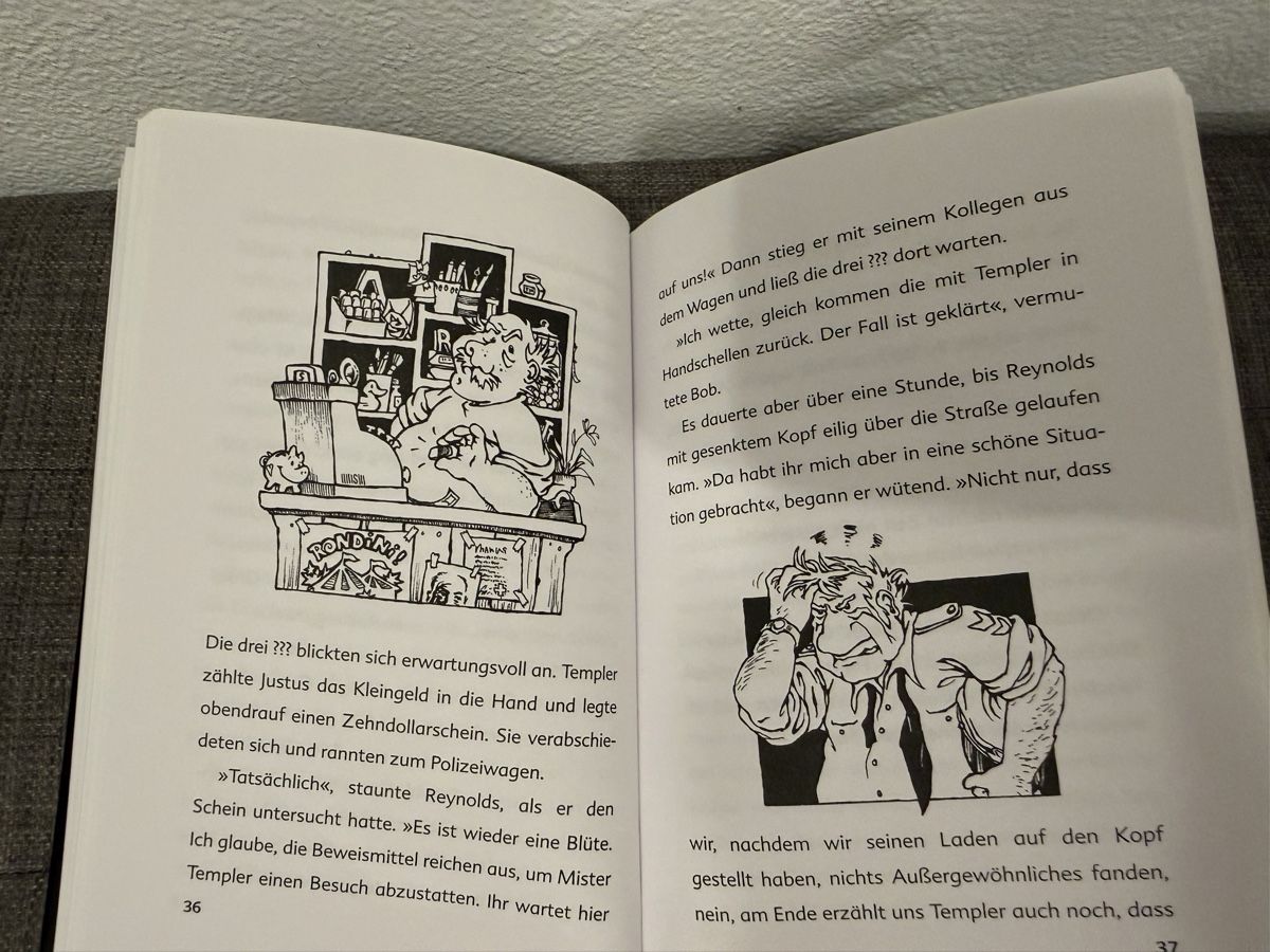 Libri: Bücher lot  – Usato da Chur venduto da Tsambiko 8