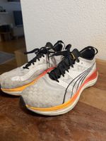 Puma Laufschuhe Nitro Hyrox guter Zustand