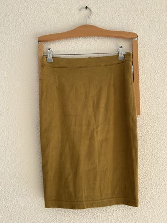 Jupe Weekend Max Mara, taille 40 (un XS-S)