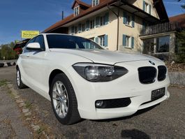 BMW 116i 2013 mit 192‘000km