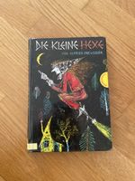 Die Kleine Hexe von Otfried Preussler