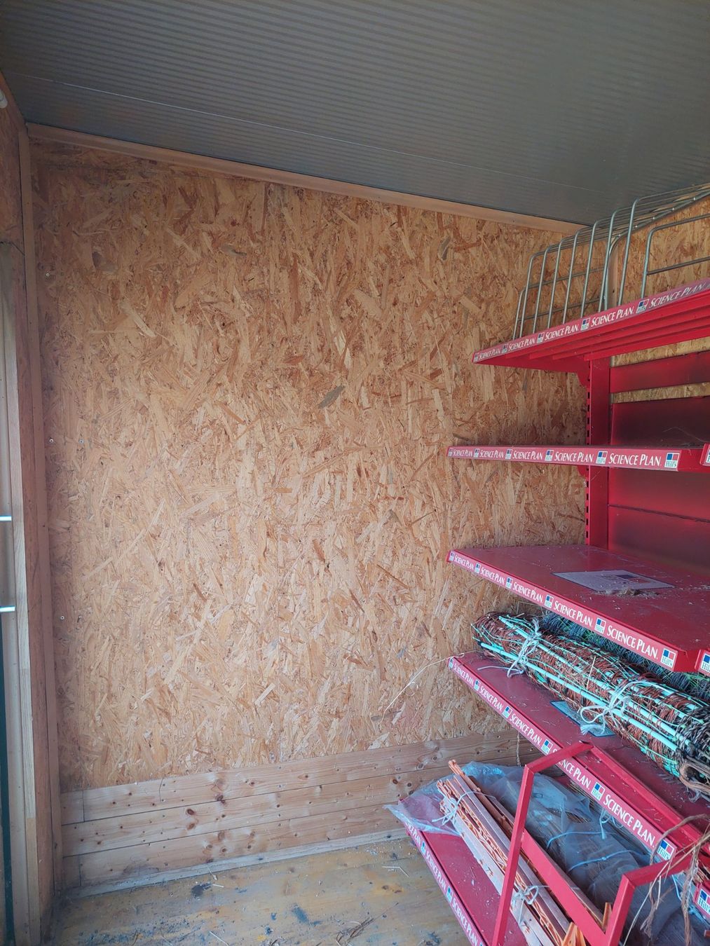 Anhänger: Mobile Hütte in 9464 Rüthi – Gebraucht aus Widnau von blackSkorpion88 6