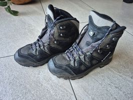 Wanderschuhe Lowa Khumbu II GTX Grösse 39