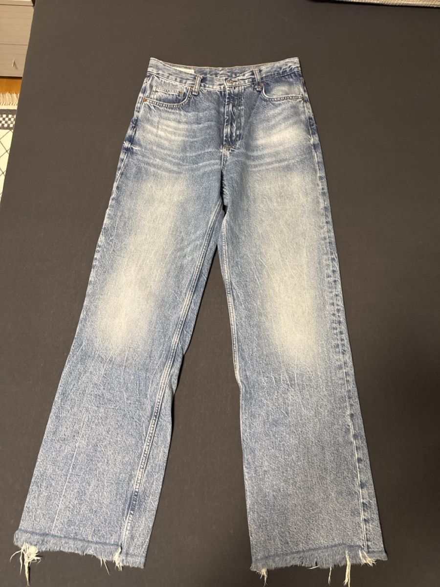 Zara Jeans: Damen Jeans Gr.40 – Gebraucht aus Zürich von DiemN