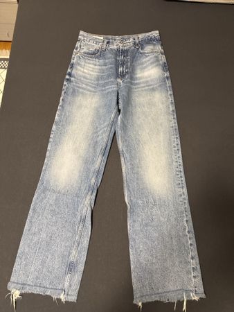 Damen Jeans Gr.40